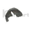 GENUINE New Rear fender liner splash guard Left Audi Q3 2012-2014 8U0810171A