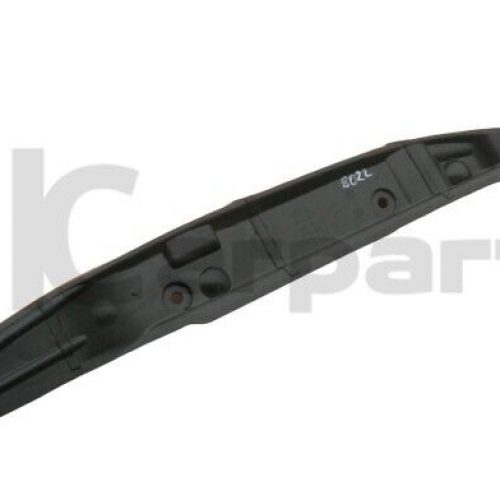 GENUINE New Front fender end plate trim cover Left Audi Q3 2012-2018 8U0821111A