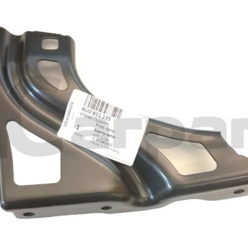 GENUINE New Front fender support bracket Left Audi Q3 2012-2018 8U0821135