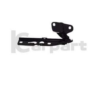 Genuine New BMW Hood Safety Catch With Hood Release Handle 51238402552 OEM