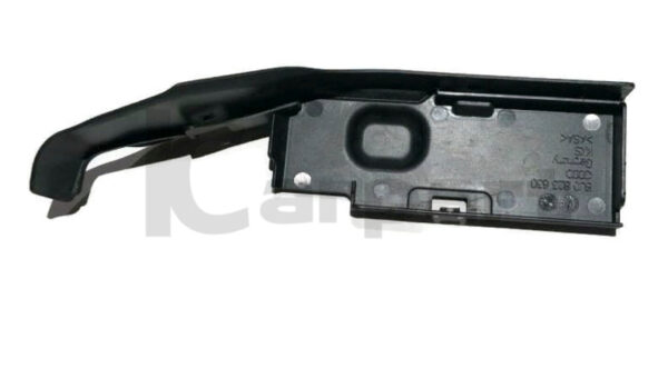 GENUINE New Hood hinge cover Right Audi Q3 2012-2018 8U0823630 VAG OEM