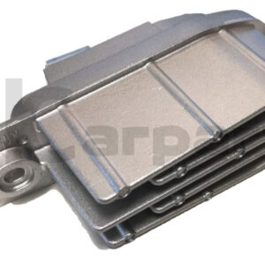 New BMW Front left shock absorber 31316855239 Genuine OEM