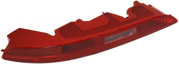 GENUINE New Rear bumper taillight Left Audi Q3 2012-2014 8U0945095 VAG OEM