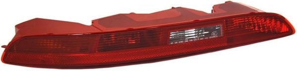 GENUINE New Rear bumper taillight Left Audi Q3 2012-2014 8U0945095 VAG OEM