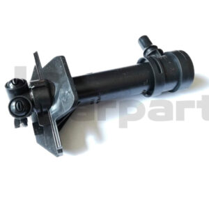 New Volkswagen Audi line 1K2721465BJ Genuine OEM