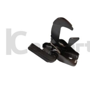 Genuine New Rear Right ABS Sensor Wiring Harness Volkswagen 5C0927904E VAG OEM