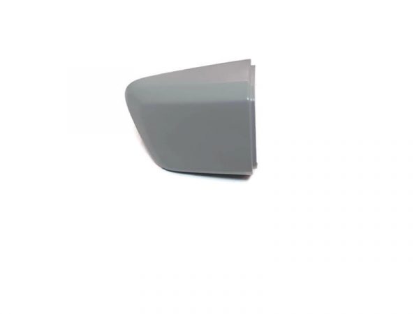 NEW Door handle cover cap Audi A1 A3 Q2 TT 8V0837167B GRU left GENUINE