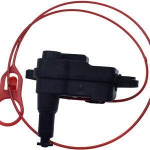 Genuine New Rear Suspension Control Arm Bushing Audi 4H0407515B VAG OEM