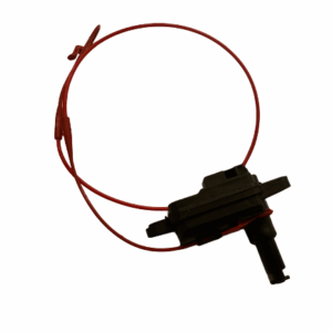 Genuine New Front Left Reinforcement Bracket Audi 8W0807133A VAG OEM