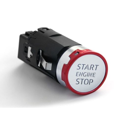 GENUINE New Start-stop switch button Audi 8V S3 2013-2016 8V0905217C VAG OEM