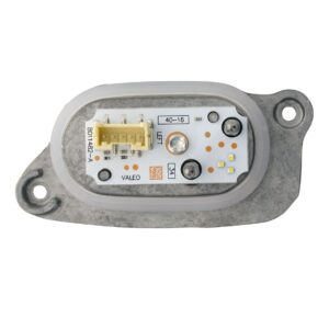 GENUINE New Hood release lever bracket VW Touran Caddy 04-2012 1T1823633B