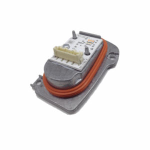 Genuine New RHD Black Bonnet Release Handle Audi VW 4L2823533A4PK VAG OEM