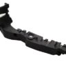 GENUINE New Front bumper bracket support mount Left Audi A3 2013- 8V3807183A