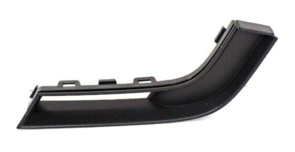 GENUINE New Front bumper lower trim cover Left Audi A3 8V FL S-line 8V3807823