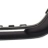 GENUINE New Front bumper lower trim cover Left Audi A3 8V FL S-line 8V3807823