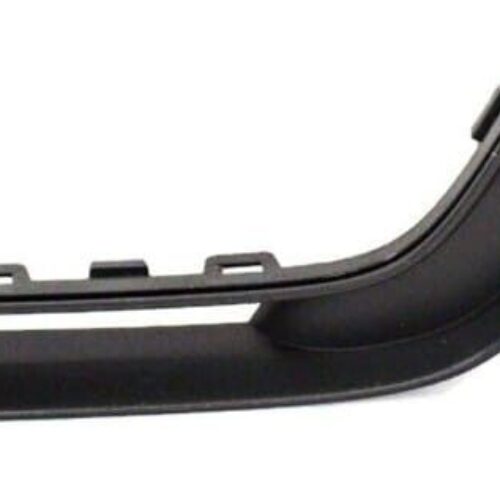 GENUINE New Front bumper lower trim cover Right Audi A3 8V FL S-line 8V3807824