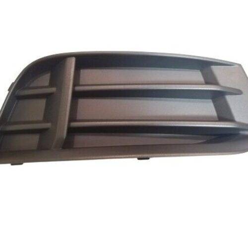 New OEM Front bumper side grille cover Left Audi A3 FL limousine 8V5807681AA9B9