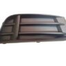 New OEM Front bumper side grille cover Left Audi A3 FL limousine 8V5807681AA9B9