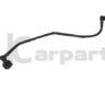 NEW Cooling breather tube overflow hose 2.0 TDI Audi A4 A5 2016- GENUINE