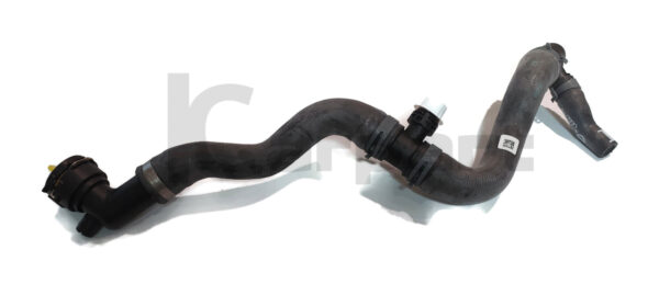 GENUINE New Left coolant hose 2.0 TDI Audi A4 B9 A5 2016- 8W0122055N VAG OEM