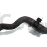 GENUINE New Left coolant hose 2.0 TDI Audi A4 B9 A5 2016- 8W0122055N VAG OEM