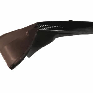 Audi 8W0857562AZ62 Sun Visor Clip Holder Genuine New VAG OEM