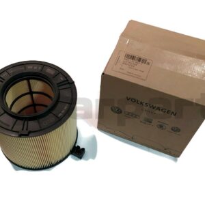 Genuine New Front Fender Stone Guard Left Audi A5 2017- 8W6853823B9B9 VAG OEM