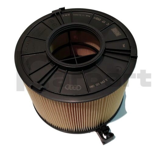 NEW Air filter 2.0 TFSI Audi A4 B9 A5 GENUINE 8W0133843E OEM VAG