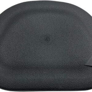 New OEM Front bumper tow hook eye cover cap VW Caddy IV 2016-2020 2K5807241A9B9