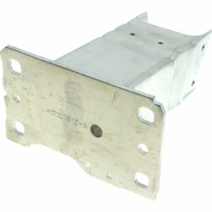 Genuine New Front Right Aero Windshield Wiper Arm Audi 4L1955408B1P9 VAG OEM