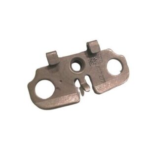 Genuine New Right Inner Darkened Tail Light Assembly VW 5G0945094AE VAG OEM