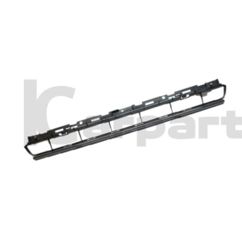 GENUINE New Front bumper face bar grille Audi A4 B9 2015- 8W08076839B9 VAG OEM