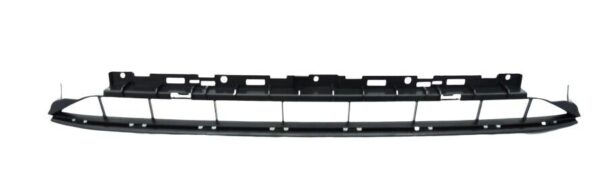 New OEM Front bumper lower center cover grille Audi A4 B9 S-line 8W0807683A9B9