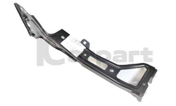 GENUINE New Front fender bracket support Left Audi A4 8W0821135C