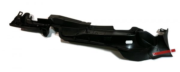 GENUINE New Front fender wing cover Left Audi A4 B9 8W0821169C