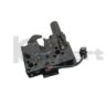 NEW Bonnet hood lock latch Audi A4 B9 A5 GENUINE 8W0823509C VAG