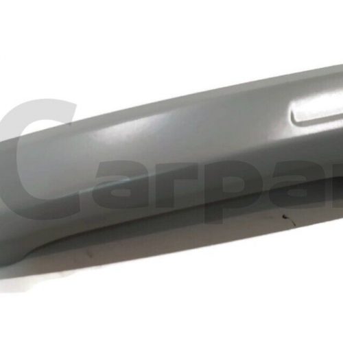 New OEM  Front/rear door left exterior handle Audi A4 B9 A5 2016- 8W0837239GRU