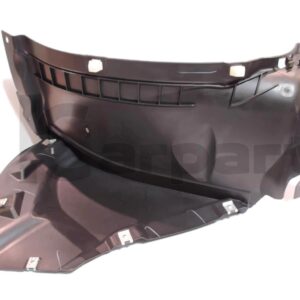 Genuine New Ignition Distributor Bracket for VW, ADF 028905256 VAG OEM