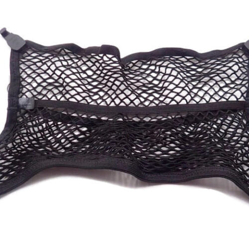 GENUINE New Luggage net Audi A4 B9 A5 Q3 Satin Black 8W0861869 VAG OEM