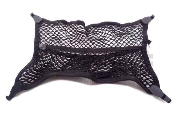 GENUINE New Luggage net Audi A4 B9 A5 Q3 Satin Black 8W0861869 VAG OEM