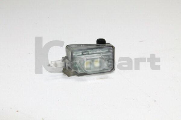 NEW Door handle led light Audi A4 B9 A5 Q5 8W0947133 left GENUINE