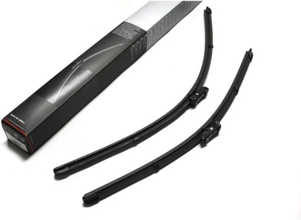 GENUINE New Windshield wiper blade set Audi A4 B9 A5 RS4 RS5 8W1998002 VAG OEM