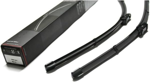 GENUINE New Windshield wiper blade set Audi A4 B9 A5 RS4 RS5 8W1998002 VAG OEM