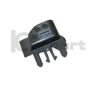 Genuine New Volvo Boot Tailgate Handle Micro Switch S40 V50 C70 30753757 OEM