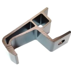 NEW Front camera mount frame Audi A6 C7 FL 2015-2018 Genuine 4G0853140FT94