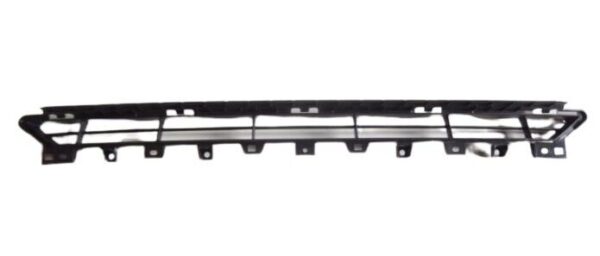 GENUINE New Front bumper lower grille center Audi A1 FL 2014-2018 8XA807683