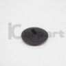 NEW Door shell hole cover VW SEAT SKODA AUDI 8Z0837111 GENUINE