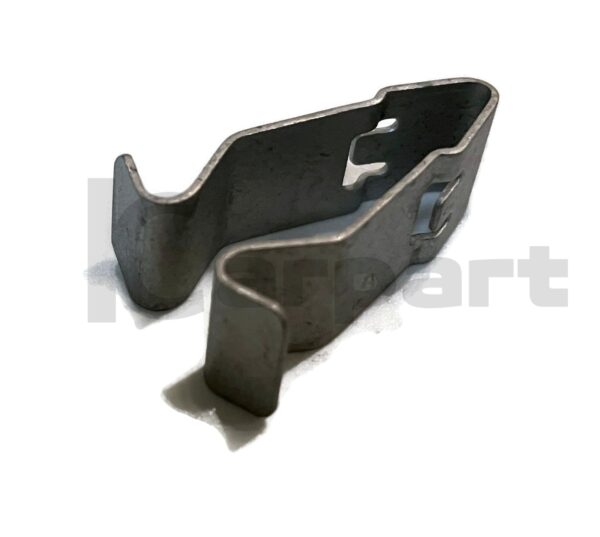 GENUINE New Seat back upper clip Audi A4 B6 B7 A3 A6 A8 Q7 8Z0867276 VAG OEM