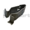 GENUINE New Seat back upper clip Audi A4 B6 B7 A3 A6 A8 Q7 8Z0867276 VAG OEM