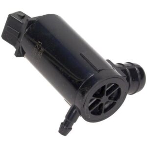 Genuine New Right Headlight Washer Cover Cap Volkswagen 3G0807938GRU VAG OEM